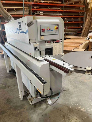 Used 2007 BRANDT O KDN 210 Edge Banders California US | MachineryMax #1763093