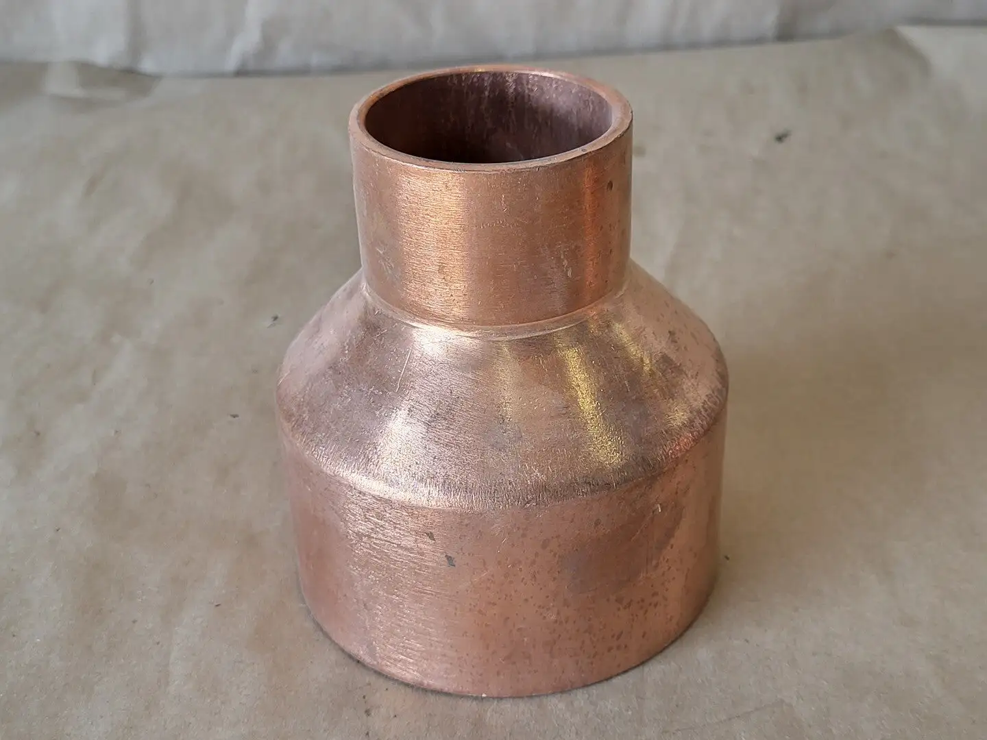 4"x2" Coupling PLU-000-00196
