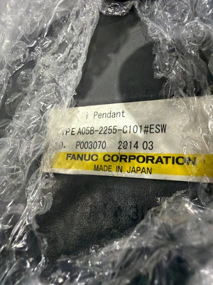 USED FANUC R-2000iC/210F + R-30iB