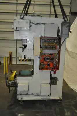 USED KOMATSU OBS 45-33