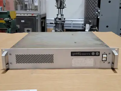 USED EFFEKTA 3000 MH