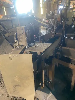 Used 2015 GRANUTECH SATURN SYSTEMS S80 Grizzly Production Lines Illinois US | Alan Ross Machinery #1348079