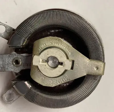 USED OHMITE 0321