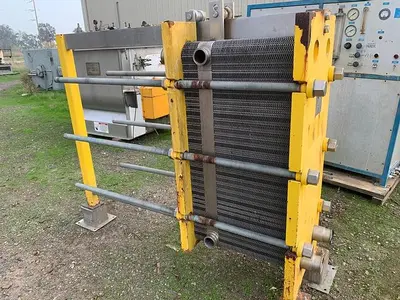 USED AGC PRO3-1