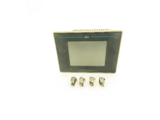 Used PILZ _UNKNOWN_ Automation Control (HMI) Indiana US | Arrow Industrial #631953