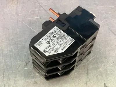Used SCHNEIDER ELECTRIC LRD3359 Relays & Switches Ohio US | HGR 24 #1357414