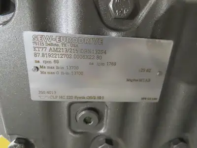 Used HYTROL _UNKNOWN_ Belt Conveyors | Arrow Industrial #561746