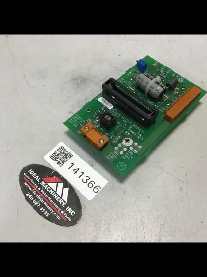 USED VAN DORN PC330-041
