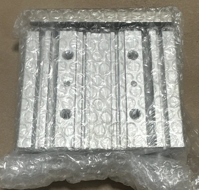 NEW SMC MGPM40-50Z