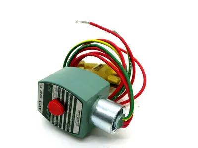 NEW VORTEC 721T-75 VALVE AND ADJUSTABLE THERMOSTAT 721T75