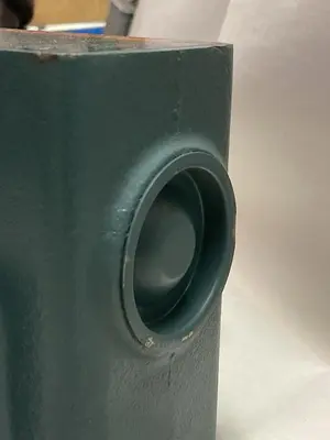 New | in-Stock DODGE MR94742 Gearboxes Ohio US | Surplus Asset Holdings #1208863
