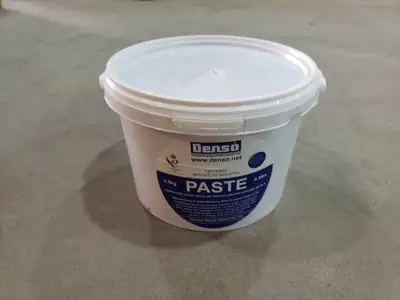 Anti-Corrosion Paste (Primer)
