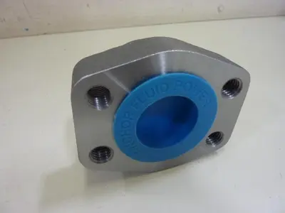 NEW ANCHOR FLUID POWER W3-24-24