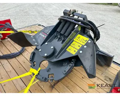 Used FECON _UNKNOWN_ Stump Grinders Iowa US | Keast Enterprises #1360290