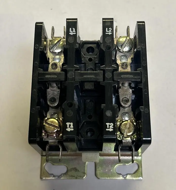 Used JOSLYN CLARK A77-309043A-1 Miscellaneous Equipment (Electrical & Power) | Surplus Asset Holdings #1200081