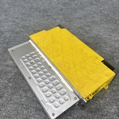 Used FANUC A06B-6114-H304 Misc Industrial Equipment California US | Davliegogo LLC #1729805