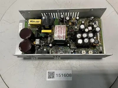 USED CONDOR GPC130A