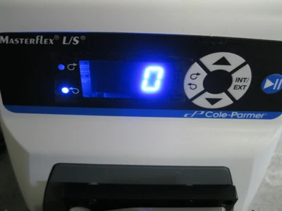 USED Cole-Parmer 07528-10