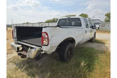 Used _UNKNOWN_ _UNKNOWN_ Pickup Trucks Texas US | IRS Auction #1488451