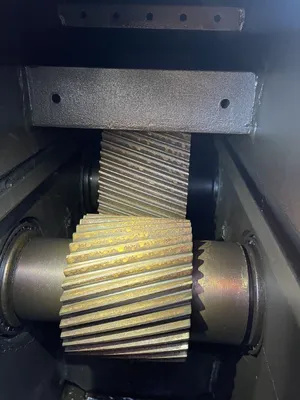 USED FALK 100Y1-A