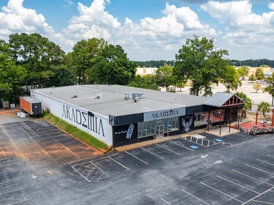 Used _UNKNOWN_ _UNKNOWN_ Buildings & Structures Georgia US | Auction Management Corporation #1548637
