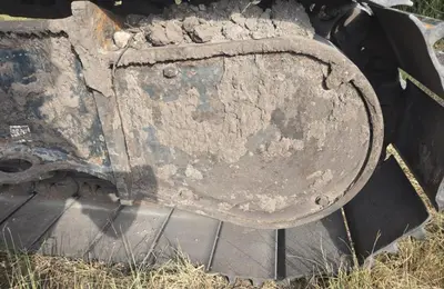 Used HYUNDAI HX300AL Crawler Excavators Illinois US | Mitsubishi HC Capital America #1362960
