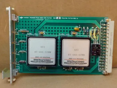 USED ITW RANSBURG 74735