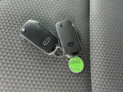 USED 2021 KIA SOUL