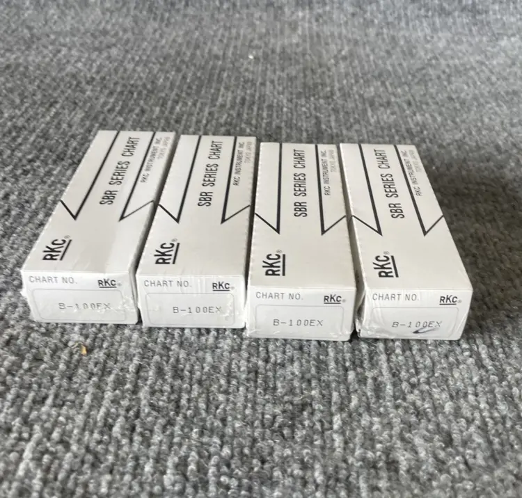 New | in-Stock RKC B-100EX Misc Industrial Equipment California US | Davliegogo LLC #1710681