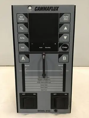 USED HUSKY 9152