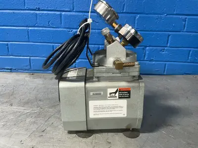 Used GAST DOAP704AA Pumps Ohio US | HGR 24 #1487000
