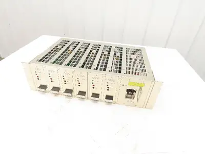 New | in-Stock DENSEI-LAMBDA _UNKNOWN_ PLC Power Supplies | Arrow Industrial #640637