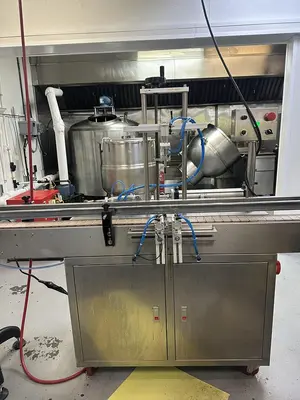 Bottle Filler