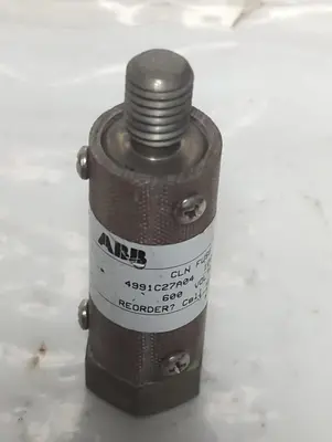 Used ABB 4991C27A04 Miscellaneous Equipment (Electrical & Power) Ohio US | Surplus Asset Holdings #1262466