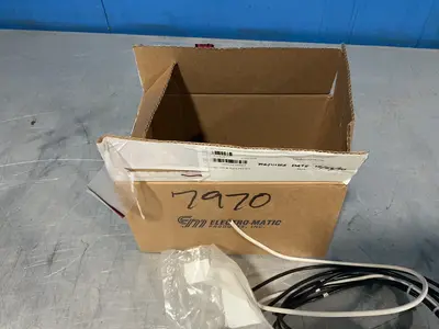 Used MERSEN STXR480Y05 Surge Protectors Ohio US | HGR 24 #1477948