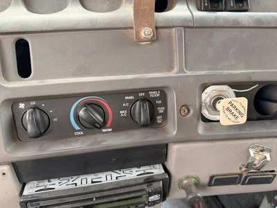 Used 1997 FORD LT9513 6X4 Dump trucks Michigan US | Miedema Asset Management Group #1437088