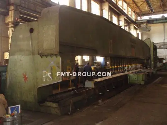Used 1961 WAGNER A SPOL SRBOM 6 Trimmers SK | F.M.T. Group s.r.o. #1253242