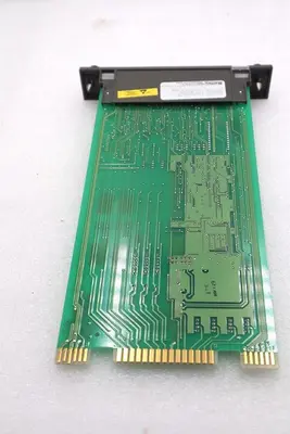 BAILEY INFI 90 +5/15/24VDC 3.5VA I/O CONTROL MODULE IMCIS12 #K-1609