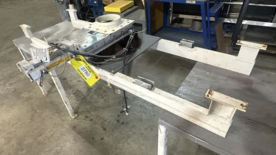 Used _UNKNOWN_ _UNKNOWN_ Bulk Bag Loaders West Virginia US | Cooper Industries #1409590