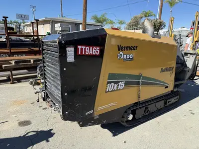 USED 2015 HYSTER H120FT