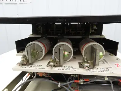 Reliance Electric 803612-RE DC Power Supply Module Drive 230VAC In 240VDC Out