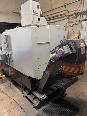 2024 HAAS DS-30Y CNC Lathes | Machinery Network (5)
