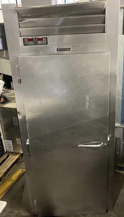 Used _UNKNOWN_ _UNKNOWN_ Proofers (Bakery) Michigan US | Grocery Equipment Sales #1059515