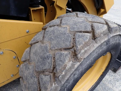 Used 2022 CATERPILLAR 272D3 Skid Steer Loaders Massachusetts US | Brookside Equipment Sales #1484511