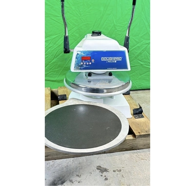 DoughPro – Proluxe DP1100