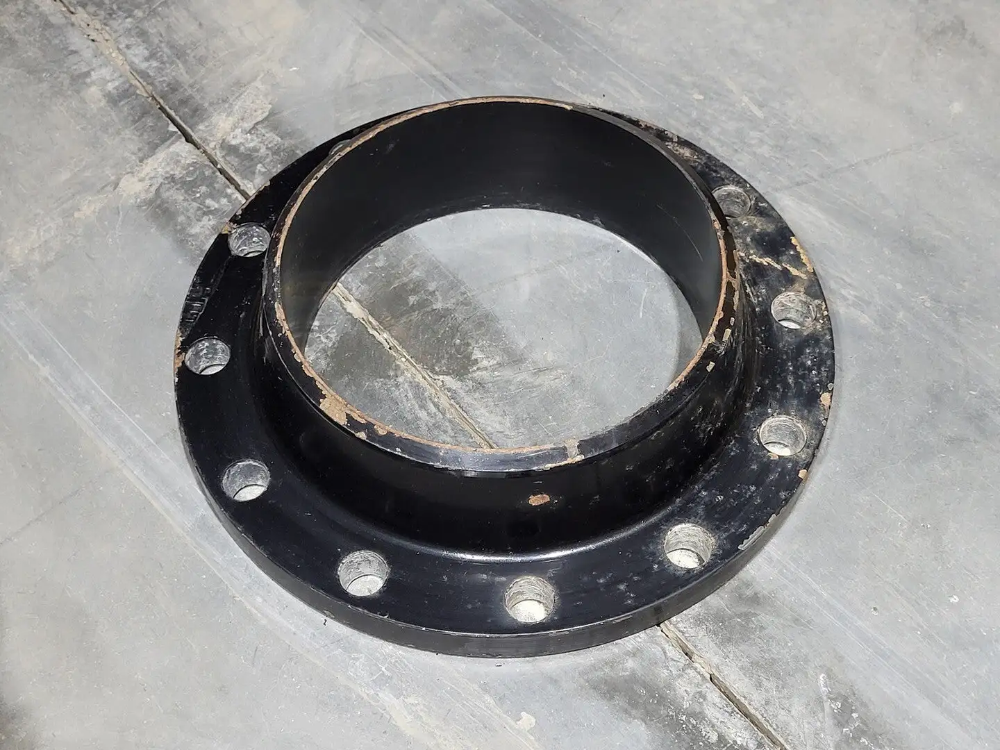 10" Pipe Flange, Class 150