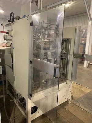 USED WEXXAR AT-SLS