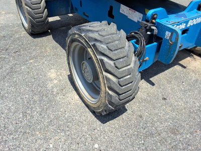 USED 2016 Genie Z-45/25J RT