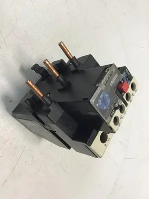USED TELEMECANIQUE LR2D3353