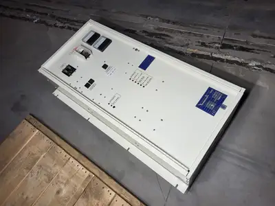 NEW HAYLEY CCE48D100R19H35TC